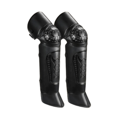Icone™ KneePads: Duurzame Sport- En Rijveiligheid Bescherming Kniebeschermers