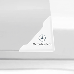 CornerProtector 1+1 GRATIS: Auto Deur Hoek Beschermer Anti-Botsing Bewakers