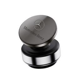 Holder360° SmartMount: Universele Vacuüm Magnetische Draaiende Auto Telefoon Slimme Montage