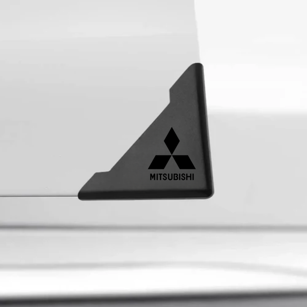 CornerProtector 1+1 GRATIS: Auto Deur Hoek Beschermer Anti-Botsing Bewakers