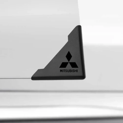 CornerProtector 1+1 GRATIS: Auto Deur Hoek Beschermer Anti-Botsing Bewakers