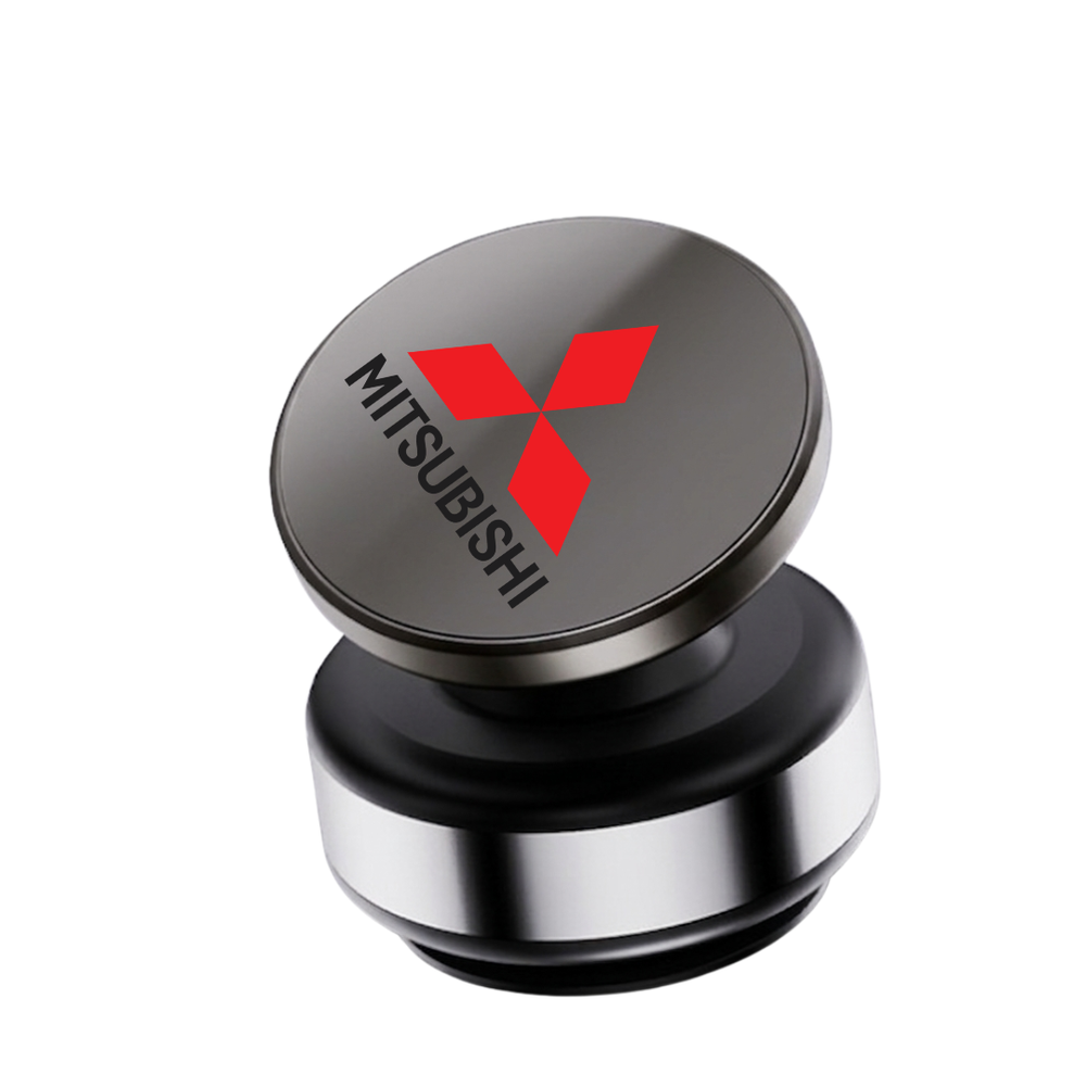 Holder360° SmartMount: Universele Vacuüm Magnetische Draaiende Auto Telefoon Slimme Montage