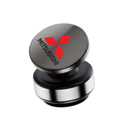 Holder360° SmartMount: Universele Vacuüm Magnetische Draaiende Auto Telefoon Slimme Montage