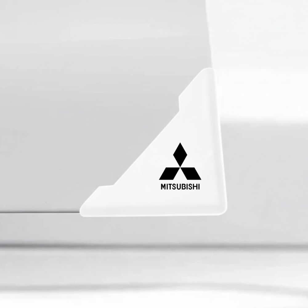 CornerProtector 1+1 GRATIS: Auto Deur Hoek Beschermer Anti-Botsing Bewakers