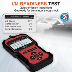 CarScan - OBD2 Voertuigdiagnose En Auto Monitoring Scanner Tool