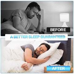 AirFlow 1+1 GRATIS: Betere Ademhalingshulp En Slaapondersteuning Neusdilator Kit