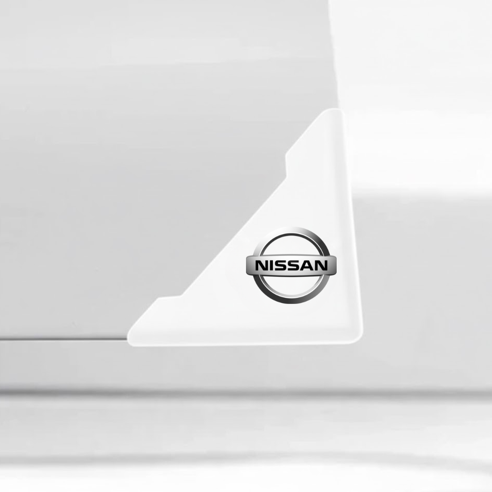 CornerProtector 1+1 GRATIS: Auto Deur Hoek Beschermer Anti-Botsing Bewakers