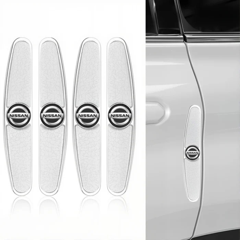 EdgeProtector™ - Universele Anti-Collisie Auto Deur Rand Beschermer