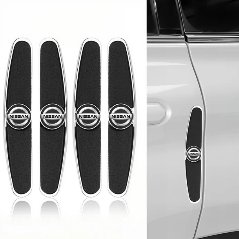 EdgeProtector™ - Universele Anti-Collisie Auto Deur Rand Beschermer