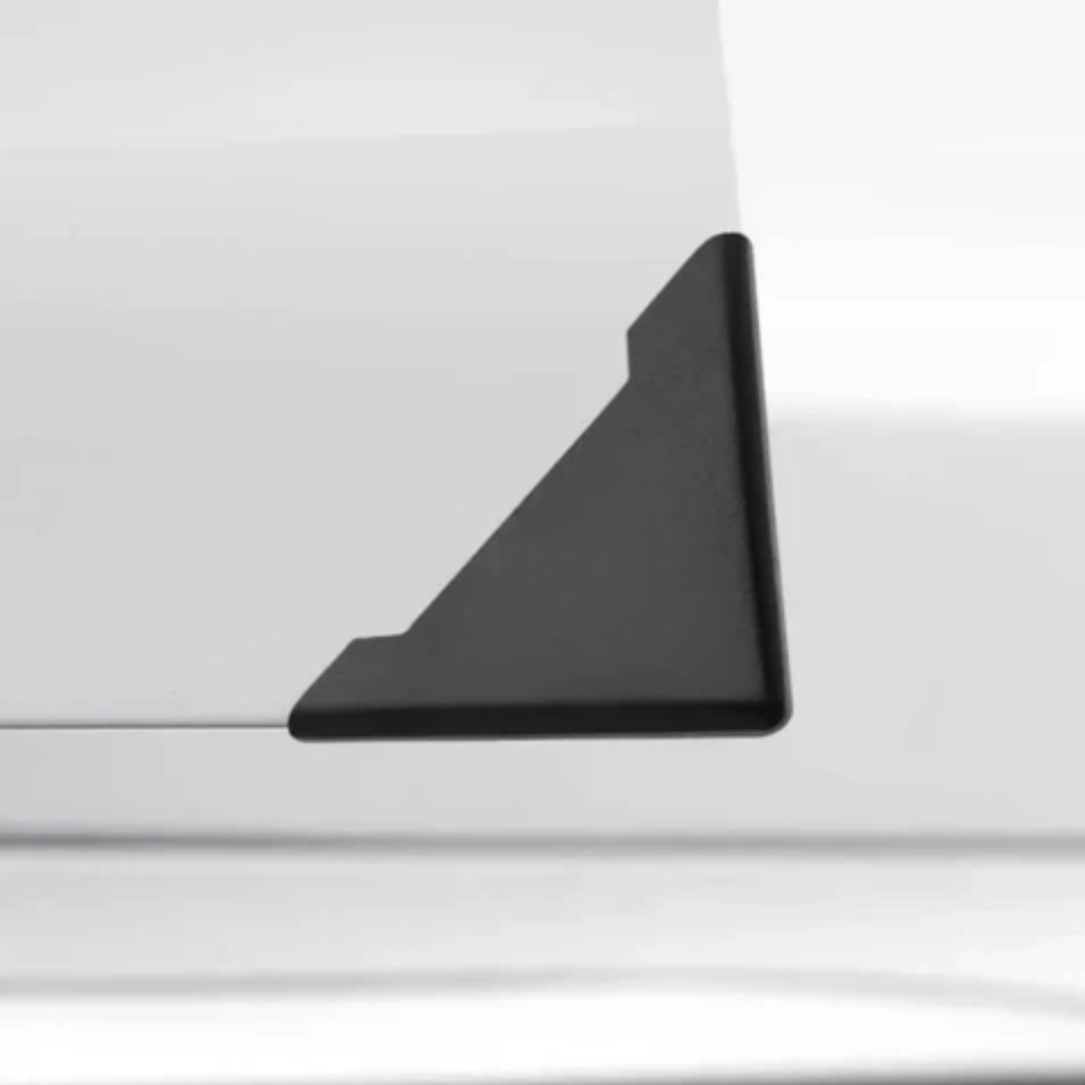 CornerProtector 1+1 GRATIS: Auto Deur Hoek Beschermer Anti-Botsing Bewakers
