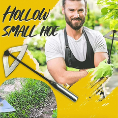WeedScraper 1+1 GRATIS - Handmatige Schraper Tuin Onkruidverwijder Tool