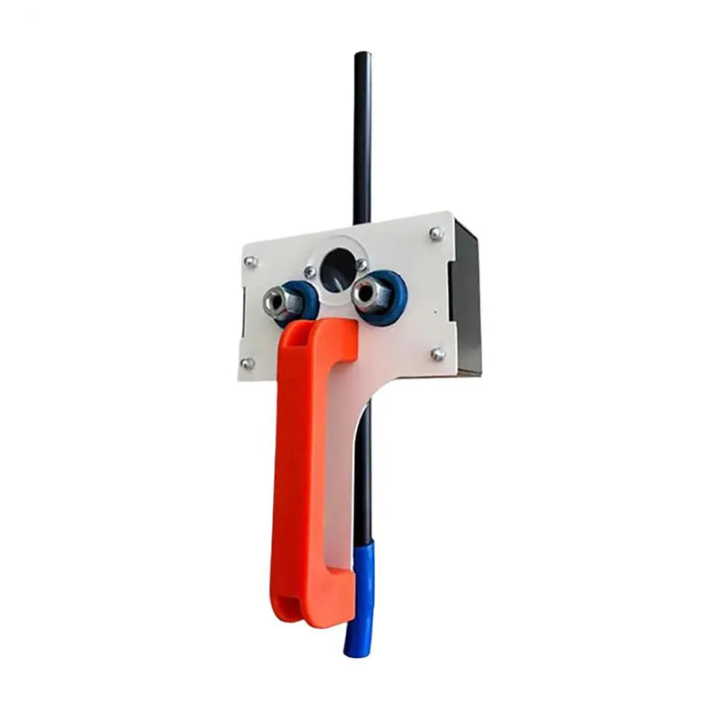 WirePuller - Draadtoevoer Trekapparaat Voor Elektrische Kabelinstallatie