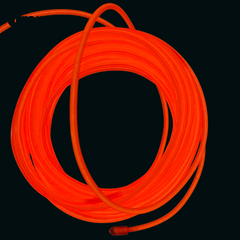 Ledsen™ LEDStrip 1+1 GRATIS: Auto-Interieur Stijlvolle Decoratieve LED Stripverlicht