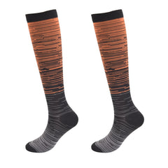 Happy™ FitnessSocks 1+1 GRATIS: Compressie Fitness Sokken Voor Mannen En Vrouwen