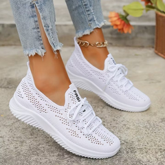 Happy™ FashionShoes: Moderne Mode Zachte En Comfortabele Toevallig Schoenen