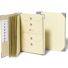 DocumentOrganizer: Uitbreidbare Veilige Opslag Document Organizer