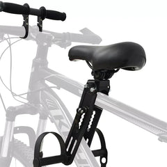 RideSeat - Comfortabele Ergonomische Fietsstoel Rijden Kinderen