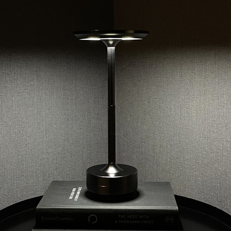 Ledsen™ LuxeLamp: Moderne Elegante Nachtlamp Tafel Touch Lamp