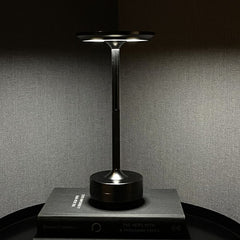 Ledsen™ LuxeLamp: Moderne Elegante Nachtlamp Tafel Touch Lamp