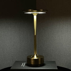 Ledsen™ LuxeLamp: Moderne Elegante Nachtlamp Tafel Touch Lamp