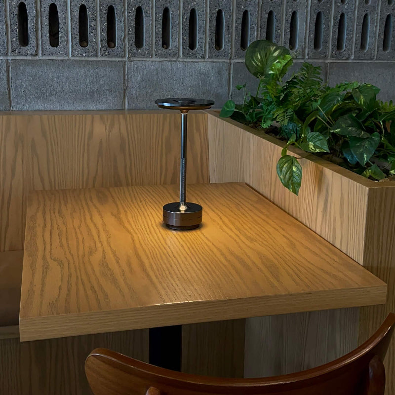 Ledsen™ LuxeLamp: Moderne Elegante Nachtlamp Tafel Touch Lamp