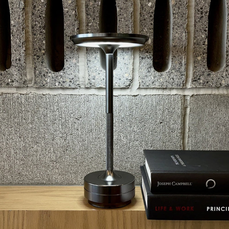 Ledsen™ LuxeLamp: Moderne Elegante Nachtlamp Tafel Touch Lamp