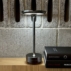 Ledsen™ LuxeLamp: Moderne Elegante Nachtlamp Tafel Touch Lamp