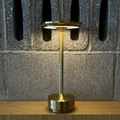 Ledsen™ LuxeLamp: Moderne Elegante Nachtlamp Tafel Touch Lamp