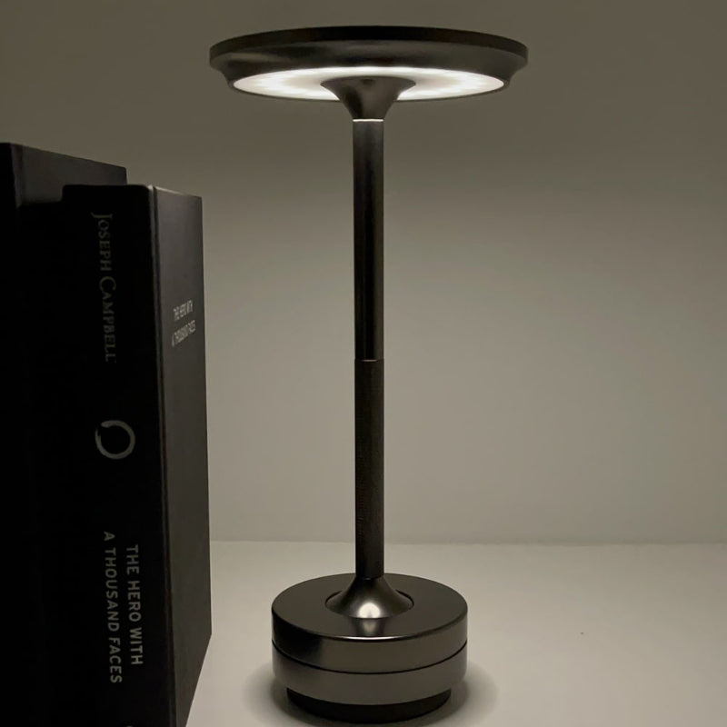 Ledsen™ LuxeLamp: Moderne Elegante Nachtlamp Tafel Touch Lamp