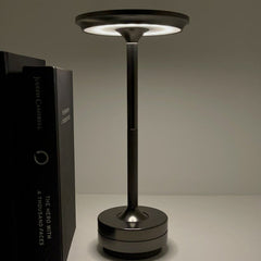 Ledsen™ LuxeLamp: Moderne Elegante Nachtlamp Tafel Touch Lamp