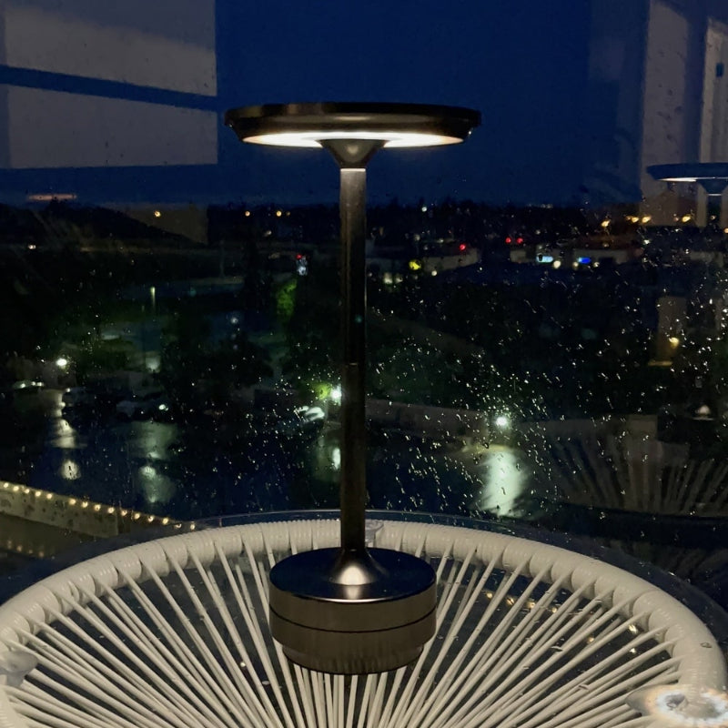 Ledsen™ LuxeLamp: Moderne Elegante Nachtlamp Tafel Touch Lamp
