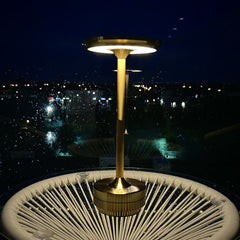 Ledsen™ LuxeLamp: Moderne Elegante Nachtlamp Tafel Touch Lamp