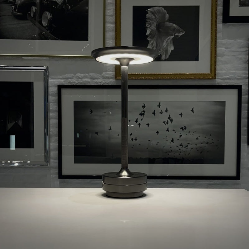 Ledsen™ LuxeLamp: Moderne Elegante Nachtlamp Tafel Touch Lamp