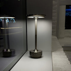 Ledsen™ LuxeLamp: Moderne Elegante Nachtlamp Tafel Touch Lamp