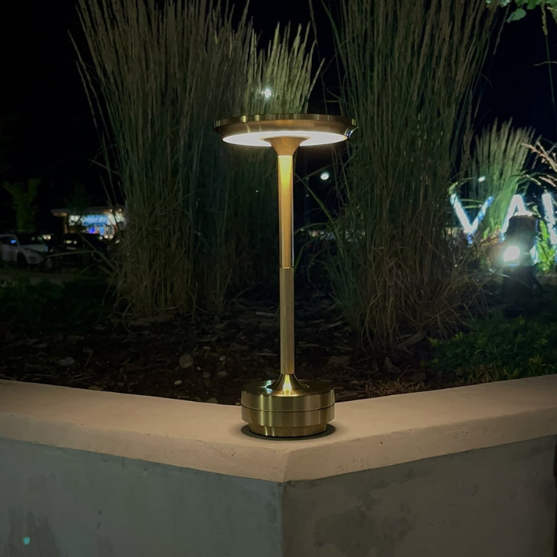 Ledsen™ LuxeLamp: Moderne Elegante Nachtlamp Tafel Touch Lamp