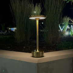 Ledsen™ LuxeLamp: Moderne Elegante Nachtlamp Tafel Touch Lamp