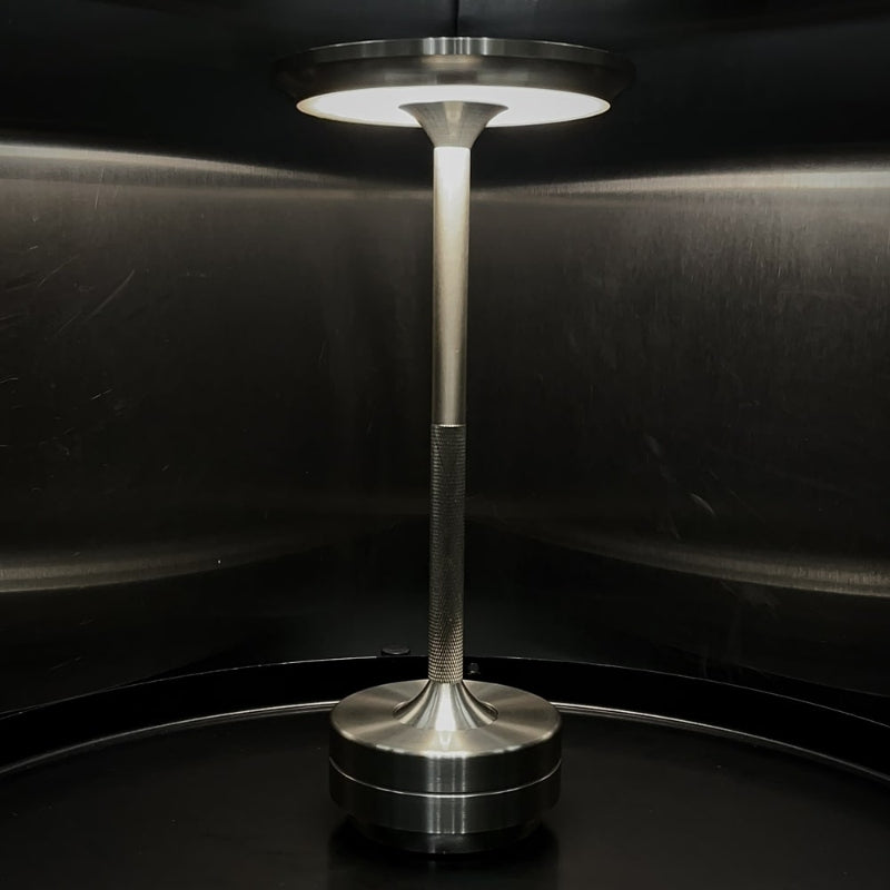 Ledsen™ LuxeLamp: Moderne Elegante Nachtlamp Tafel Touch Lamp