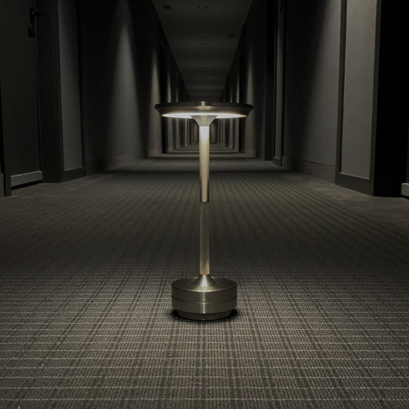 Ledsen™ LuxeLamp: Moderne Elegante Nachtlamp Tafel Touch Lamp