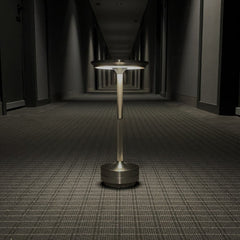 Ledsen™ LuxeLamp: Moderne Elegante Nachtlamp Tafel Touch Lamp