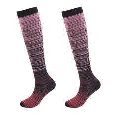 Happy™ FitnessSocks 1+1 GRATIS: Compressie Fitness Sokken Voor Mannen En Vrouwen