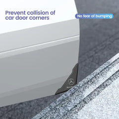CornerProtector 1+1 GRATIS: Auto Deur Hoek Beschermer Anti-Botsing Bewakers