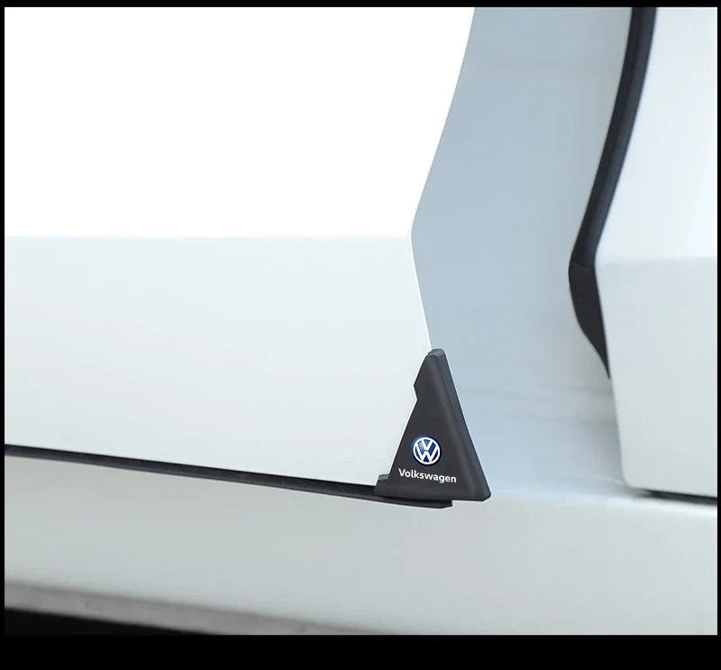 CornerProtector 1+1 GRATIS: Auto Deur Hoek Beschermer Anti-Botsing Bewakers