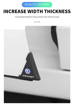 CornerProtector 1+1 GRATIS: Auto Deur Hoek Beschermer Anti-Botsing Bewakers