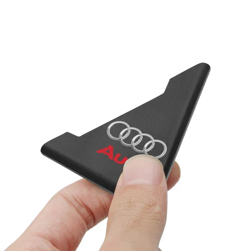 CornerProtector 1+1 GRATIS: Auto Deur Hoek Beschermer Anti-Botsing Bewakers