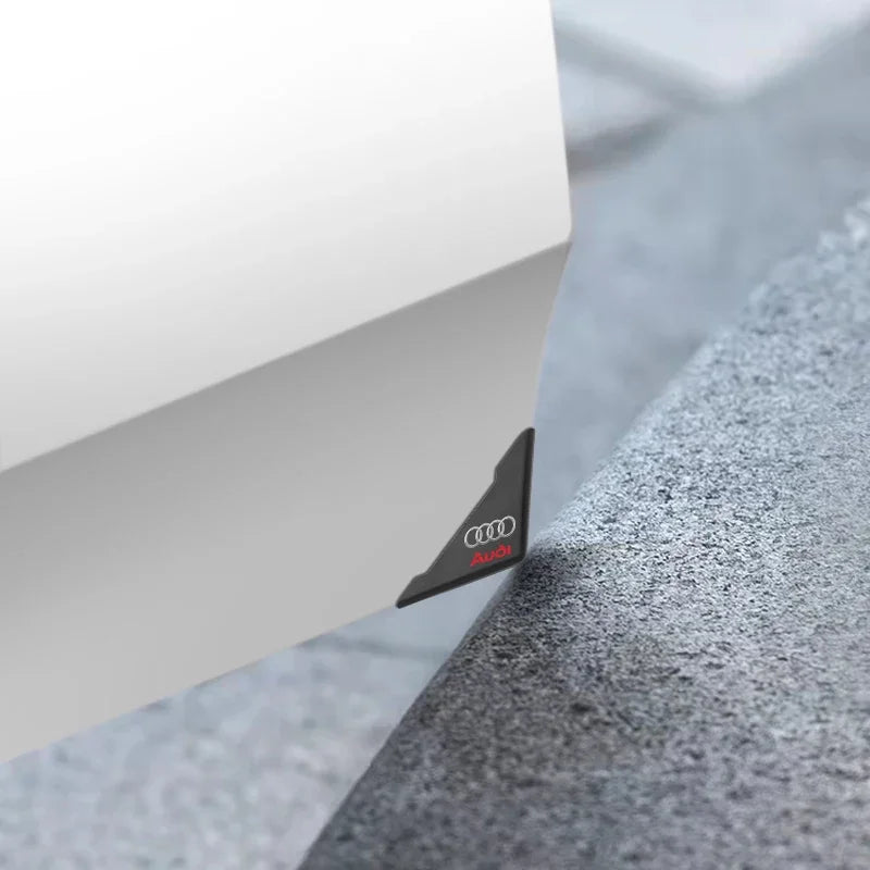 CornerProtector 1+1 GRATIS: Auto Deur Hoek Beschermer Anti-Botsing Bewakers