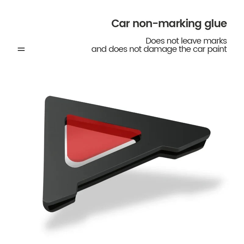 CornerProtector 1+1 GRATIS: Auto Deur Hoek Beschermer Anti-Botsing Bewakers
