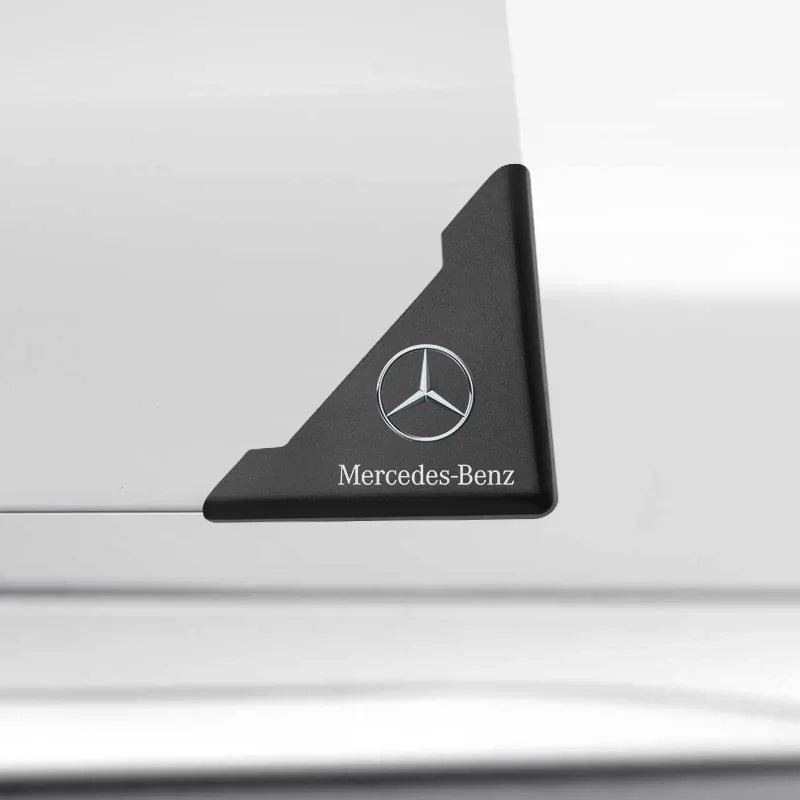 CornerProtector 1+1 GRATIS: Auto Deur Hoek Beschermer Anti-Botsing Bewakers