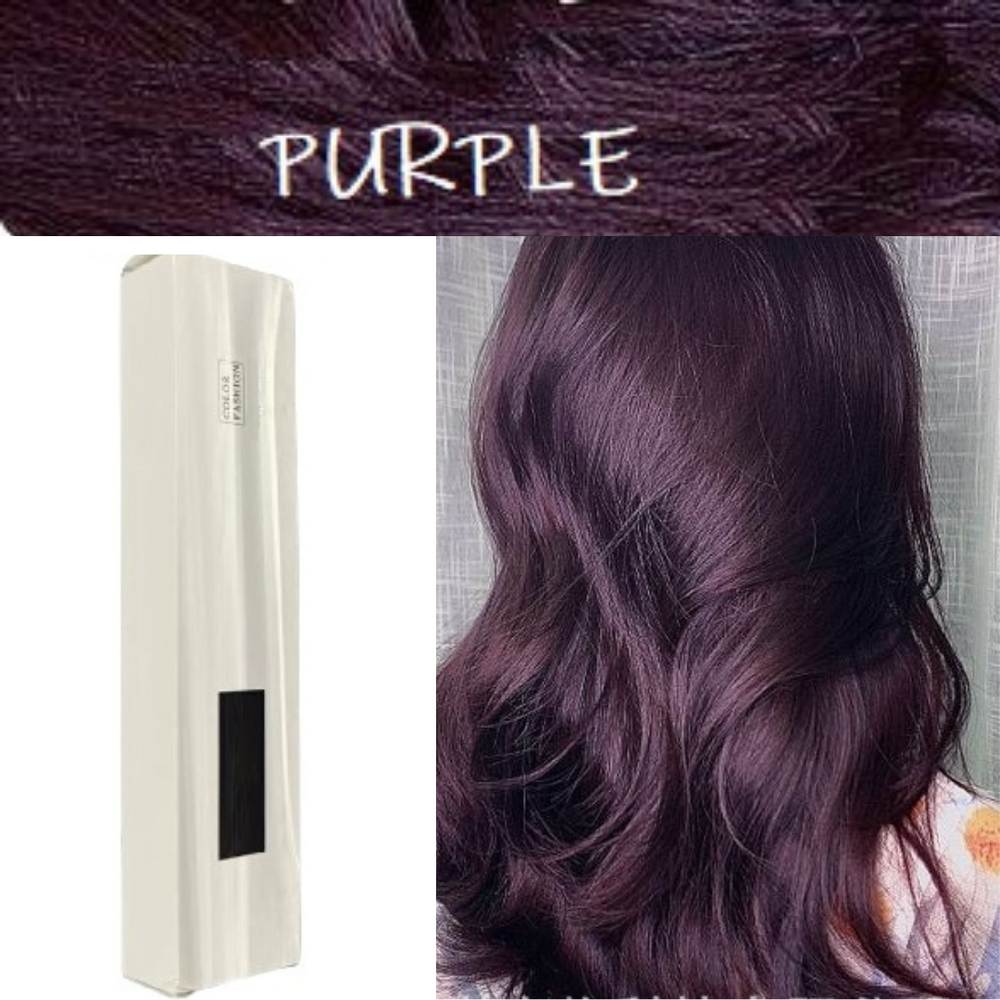 Rose® HairColor: Haar Kleurings Shampoo Set