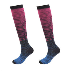 Happy™ FitnessSocks 1+1 GRATIS: Compressie Fitness Sokken Voor Mannen En Vrouwen
