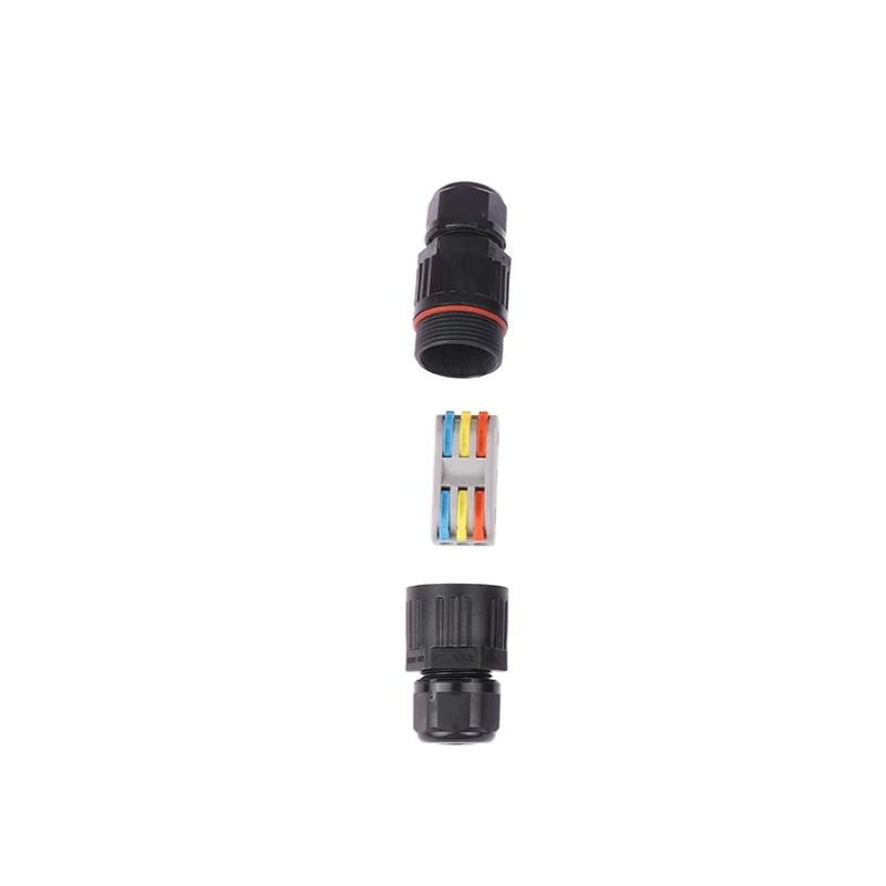 WireConnector - Waterdicht Buiten Draad Schakelaar